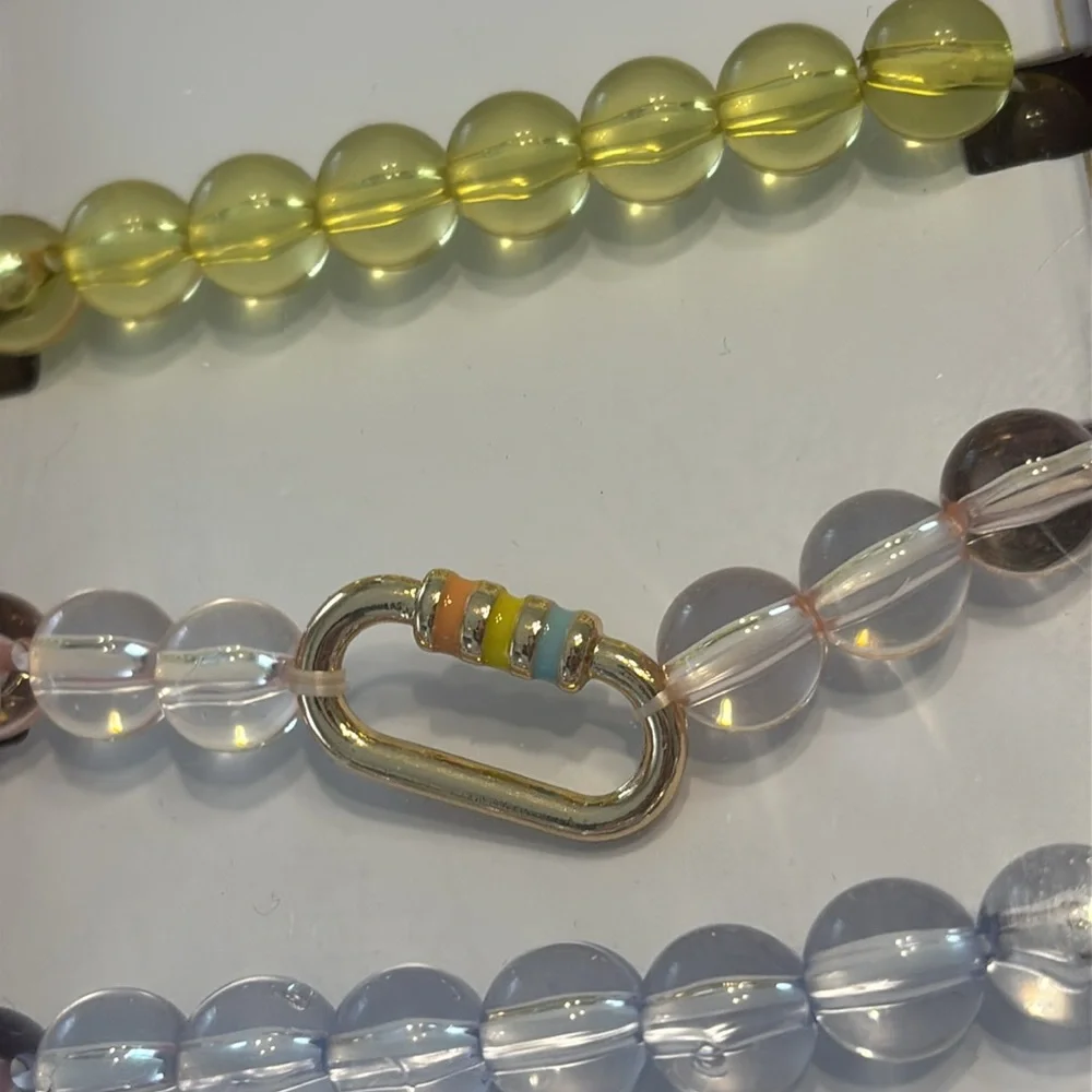 Isaac Mizrahi Stretch Bracelet Box Set of 3